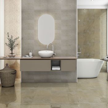CALCAR PETRA CREAM PLACAJ 15X7.5 1.8 SCAPITAT