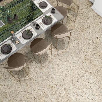 GRANIT, GIALLO ORNAMENTAL S, LASTRE, 2, LUSTRUIT