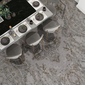GRANIT, SNOW FALL, LASTRE, 2, LUSTRUIT