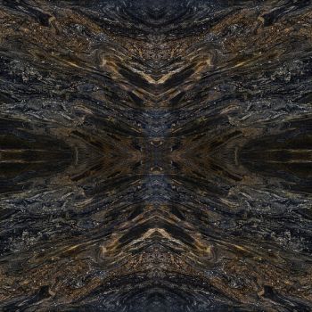 GRANIT, MAGMA GOLD, LASTRE, 3, LUSTRUIT