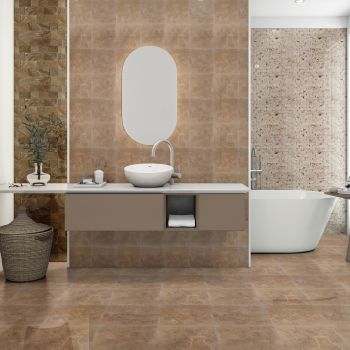 CALCAR, PETRA ROSE, PLACAJ, 15X7, 1.5, SCAPITAT