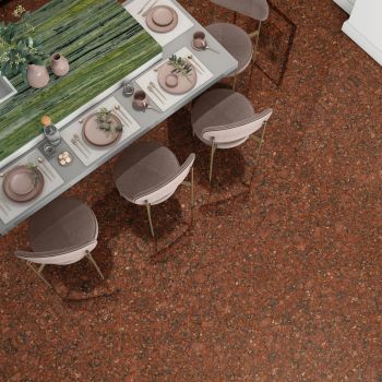 GRANIT, IMPERIAL RED, SEMILASTRE, 2, LUSTRUIT