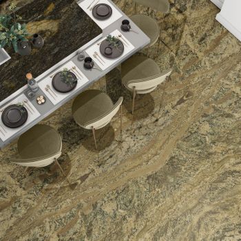 GRANIT, NETUNO BORDEAUX, LASTRE, 2, LUSTRUIT