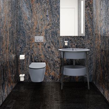 GRANIT, PARADISO BASH N/N, PLACAJ, 61X30.5, 1, LUSTRUIT