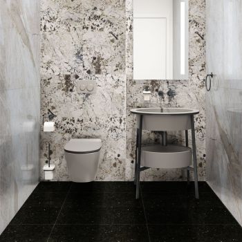 GRANIT, EXOTIC WHITE, PLACAJ, 60X60, 1.5, LUSTRUIT