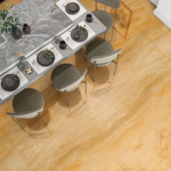 SANDSTONE, ITA GOLD, SEMILASTRE, 2, LUSTRUIT