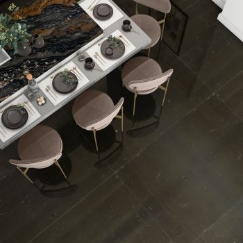 MARMURA, NERO MARQUINA, PLACAJ, 60X60, 2, LUSTRUIT