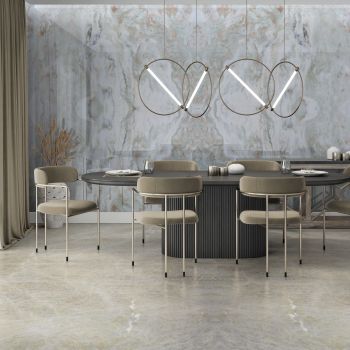 GRANIT, BIANCO ARTIC, LASTRE, 2, LUSTRUIT