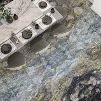 GRANIT, OPUS PEARL, LASTRE, 3, LUSTRUIT