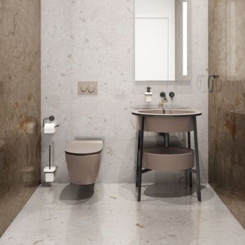MARMURA, FANTASTICO BEJ, LASTRE, 2, LUSTRUIT