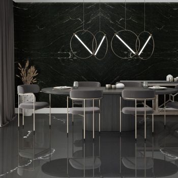 STONTECH Q, BURLY, LASTRE, 320X160, 2, LUSTRUIT