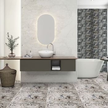 GRANIT, EXOTIC WHITE, PLACAJ, 60X60, 1.5, LUSTRUIT