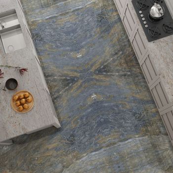 GRANIT, IVORY FANTASY, SEMILASTRE, 2, LUSTRUIT