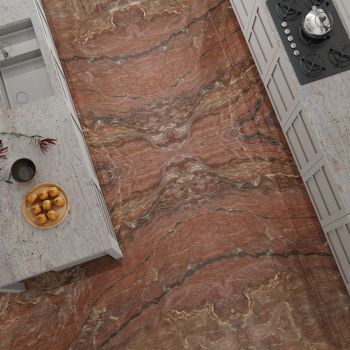 GRANIT, REVOLUTION WAVE, LASTRE, 2, LUSTRUIT