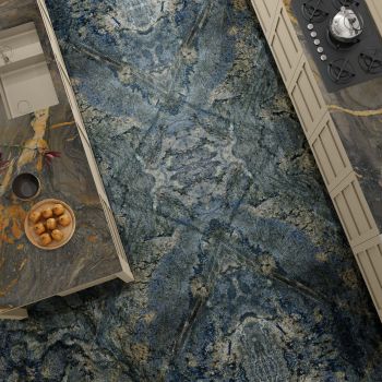 GRANIT, BLUE BAHIA, LASTRE, 2, LUSTRUIT