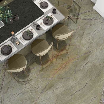 GRANIT, STEEL GREY, LASTRE, 2, PERIAT