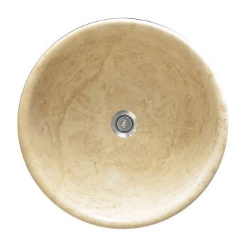 TRAVERTIN, STN 145 CLASIC, LAVOAR, 42X15, MAT
