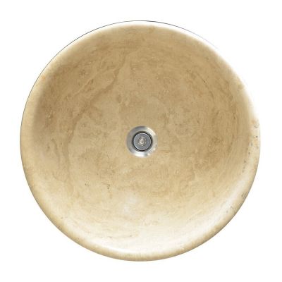 TRAVERTIN, STN 145 CLASIC, LAVOAR, 42X15, MAT