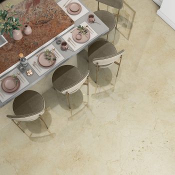 MARMURA, CREMA MARFIL, LASTRE, 2, LUSTRUIT