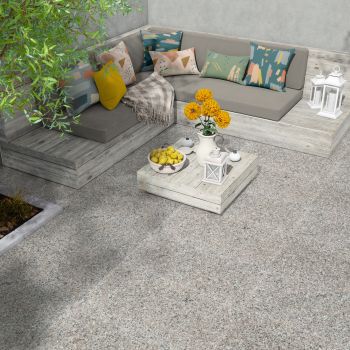 GRANIT, ALMOND ROSE, PLACAJ, 61X30.5, 1, LUSTRUIT