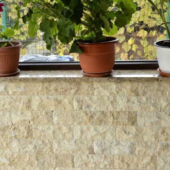 CALCAR, PETRA ROSE, PLACAJ, 30X7, 1.5, SCAPITAT