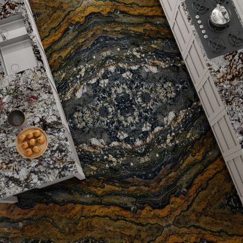GRANIT, AVORIO, LASTRE, 2, LUSTRUIT