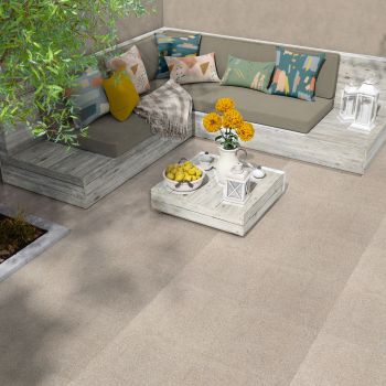 GRANIT, AMARELLO ROSA, PLACAJ, 40X40, 1, LUSTRUIT