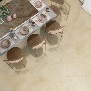 MARMURA, CREMA MARFIL, LASTRE, 2, LUSTRUIT