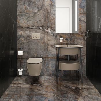 GRANIT, BLACK MIST, LASTRE, 3, PERIAT