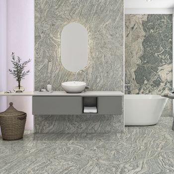STONTECH M, AURORA, LASTRE, 320X160, 3, LUSTRUIT