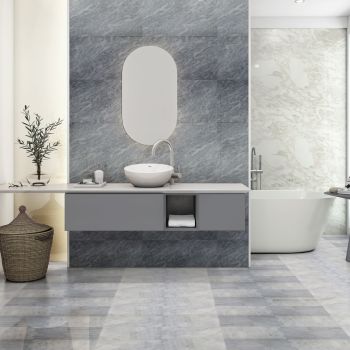 MARMURA, GRIGIO, PLACAJ, 60X30, 1.5, LUSTRUIT