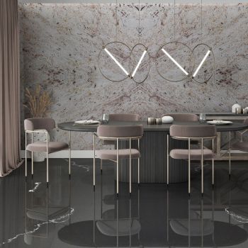 STONTECH Q, BURLY, LASTRE, 320X160, 2, LUSTRUIT