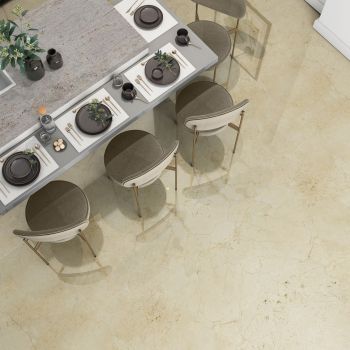 MARMURA, CREMA MARFIL, LASTRE, 2, LUSTRUIT