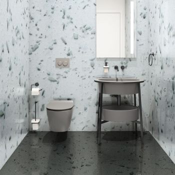 STONTECH QE, STEEL, LASTRE, 320X160, 2, LUSTRUIT