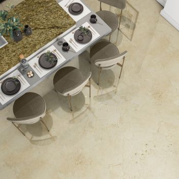 MARMURA, CREMA MARFIL, LASTRE, 2, LUSTRUIT