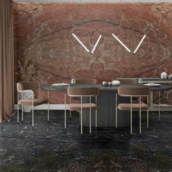 GRANIT, REVOLUTION WAVE, LASTRE, 2, LUSTRUIT