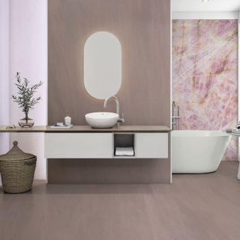 GRANIT, SCARLET CRYSTAL, LASTRE, 2, LUSTRUIT