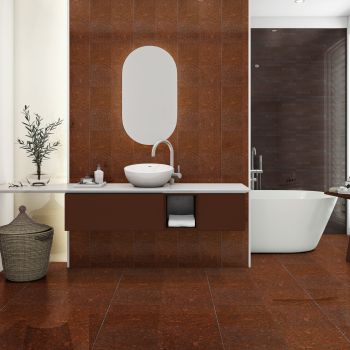 ARDEZIE, CHOCOLATE, PLACAJ, L(20-40)X7, 1.2, NATURAL