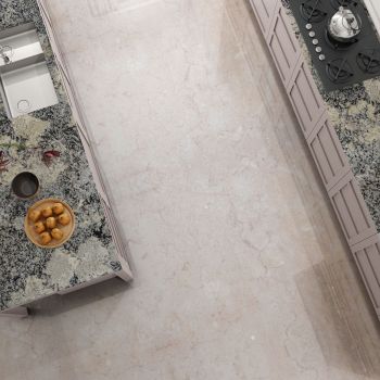 GRANIT, TIJUCA CREAM, LASTRE, 2, LUSTRUIT