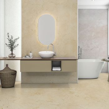 MARMURA, CREMA NOVA, LASTRE, 3, LUSTRUIT