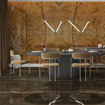 GRANIT, DUETTO, LASTRE, 2, LUSTRUIT