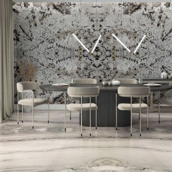 GRANIT, VIENNA, LASTRE, 3, LUSTRUIT