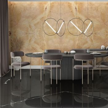 STONTECH Q, BURLY, LASTRE, 320X160, 2, LUSTRUIT