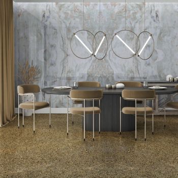 GRANIT, GIALLO YASMINE, LASTRE, 3, LUSTRUIT