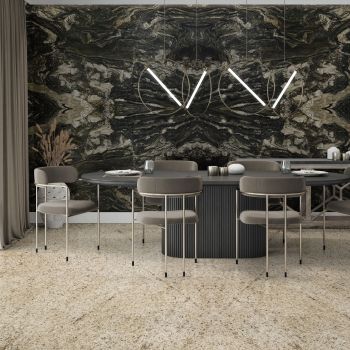GRANIT, GIALLO ORNAMENTAL, LASTRE, 2, PERIAT