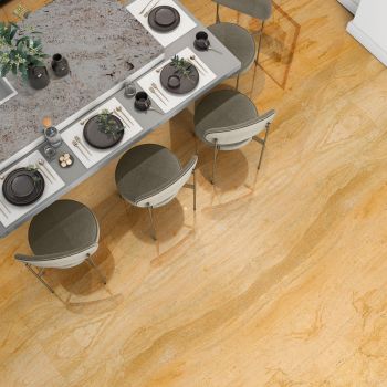 SANDSTONE, ITA GOLD, SEMILASTRE, 2, LUSTRUIT