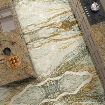 GRANIT, FOUR SEASONS, LASTRE, 2, LUSTRUIT