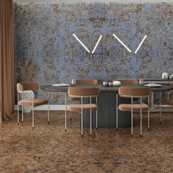 GRANIT, GIALLO VENEZIANO, LASTRE, 2, LUSTRUIT