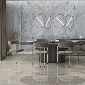 GRANIT, PIETRA IMPERIALE, LASTRE, 2, LUSTRUIT