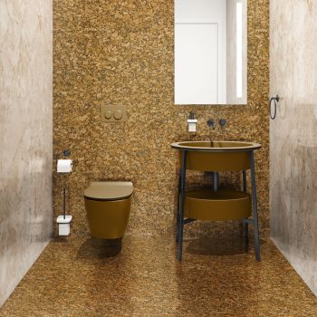 GRANIT, GIALLO FIORITO, LASTRE, 3, LUSTRUIT
